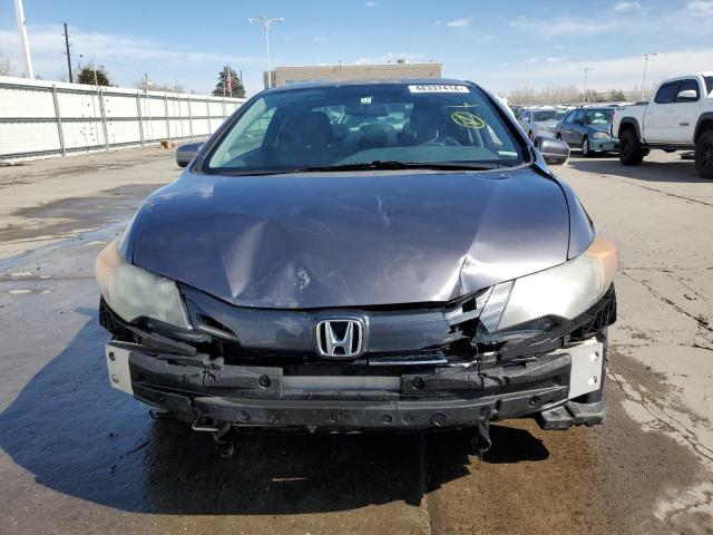 Photo 4 VIN: 2HGFG3B54FH510809 - HONDA CIVIC 