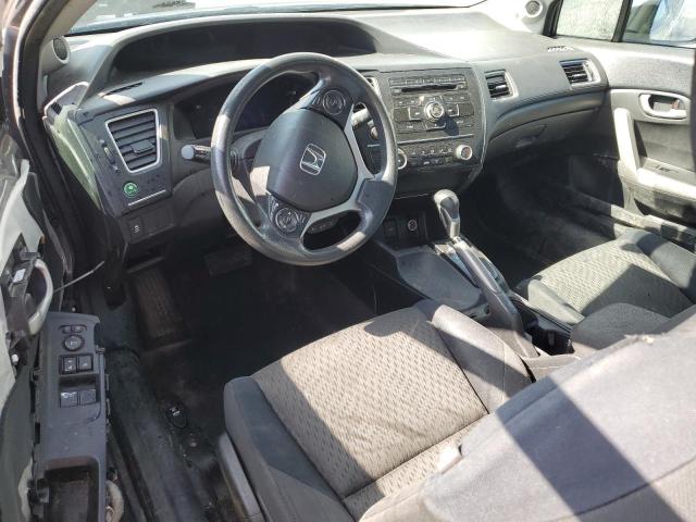 Photo 7 VIN: 2HGFG3B54FH510809 - HONDA CIVIC 