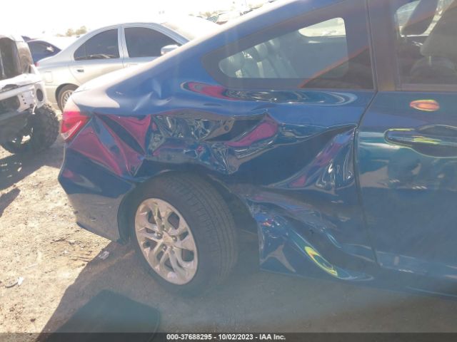 Photo 5 VIN: 2HGFG3B54FH512933 - HONDA CIVIC 