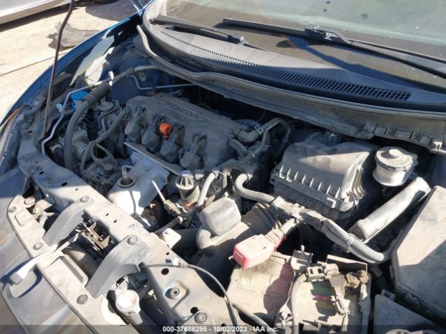 Photo 9 VIN: 2HGFG3B54FH512933 - HONDA CIVIC 