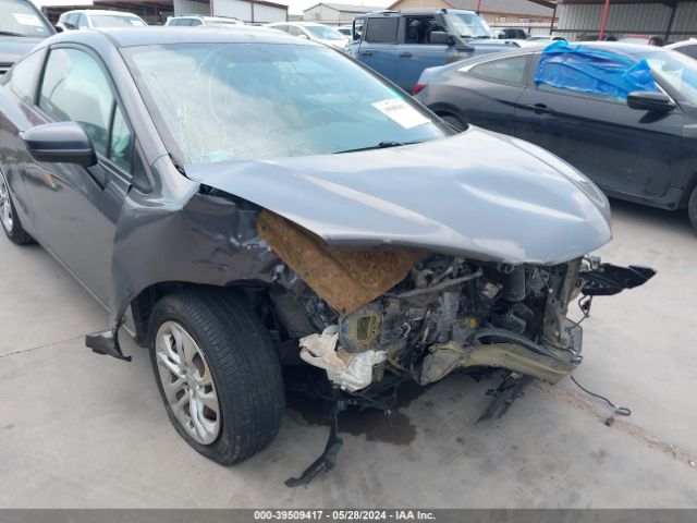 Photo 5 VIN: 2HGFG3B54FH516352 - HONDA CIVIC 