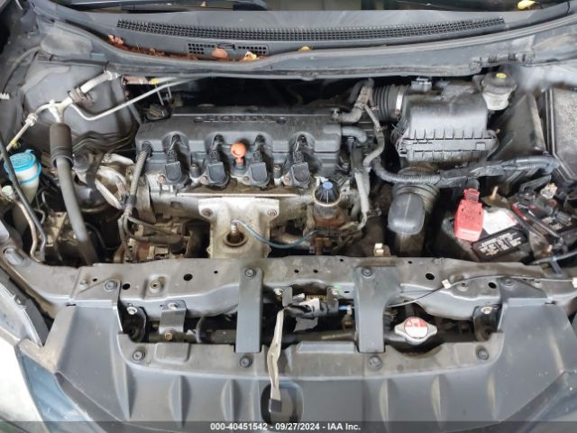 Photo 9 VIN: 2HGFG3B54FH516531 - HONDA CIVIC 