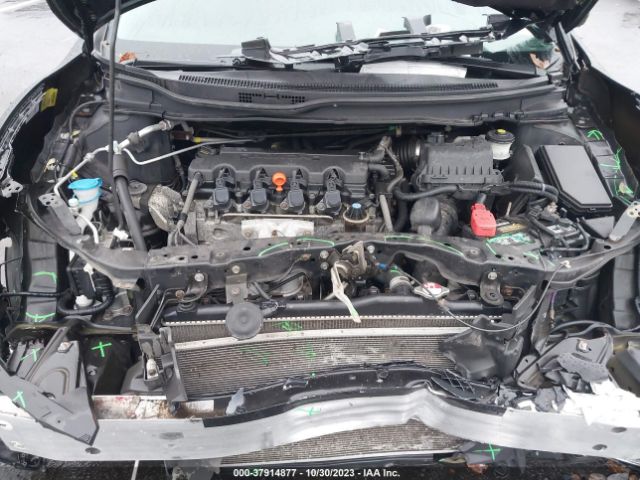 Photo 5 VIN: 2HGFG3B54FH517419 - HONDA CIVIC COUPE 