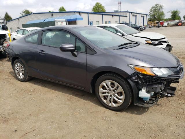 Photo 3 VIN: 2HGFG3B54FH517761 - HONDA CIVIC LX 