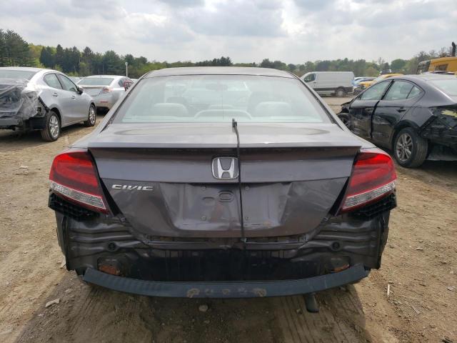 Photo 5 VIN: 2HGFG3B54FH517761 - HONDA CIVIC LX 