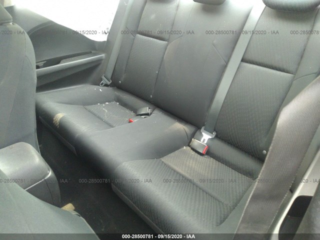 Photo 7 VIN: 2HGFG3B54FH525200 - HONDA CIVIC COUPE 