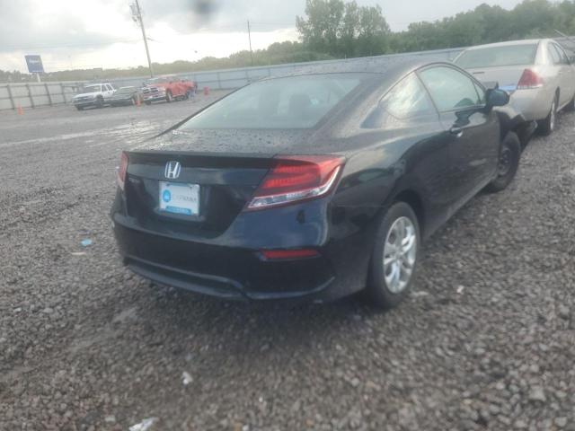 Photo 3 VIN: 2HGFG3B54FH529375 - HONDA CIVIC LX 