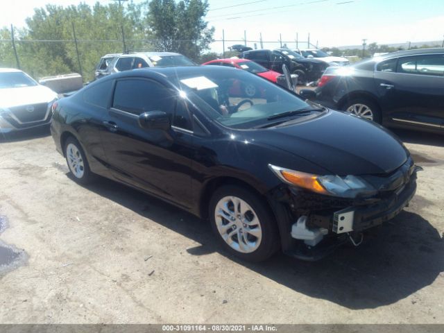 Photo 0 VIN: 2HGFG3B54FH532714 - HONDA CIVIC COUPE 