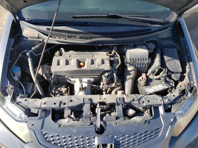 Photo 10 VIN: 2HGFG3B55CH506361 - HONDA CIVIC 