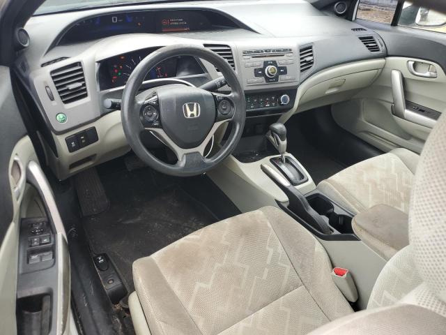 Photo 7 VIN: 2HGFG3B55CH517053 - HONDA CIVIC LX 