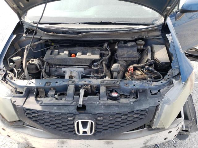 Photo 10 VIN: 2HGFG3B55CH518719 - HONDA CIVIC LX 