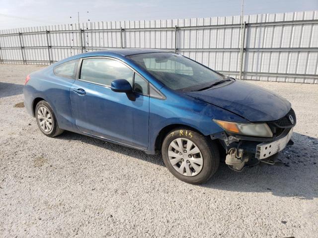 Photo 3 VIN: 2HGFG3B55CH518719 - HONDA CIVIC LX 