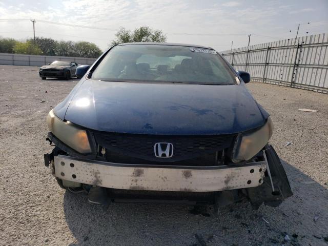 Photo 4 VIN: 2HGFG3B55CH518719 - HONDA CIVIC LX 