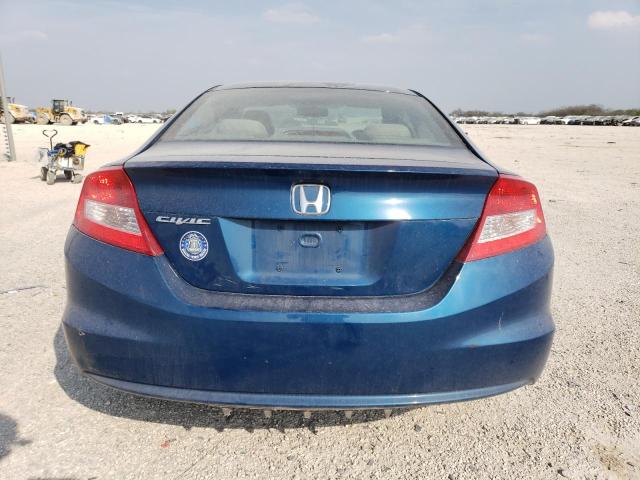 Photo 5 VIN: 2HGFG3B55CH518719 - HONDA CIVIC LX 