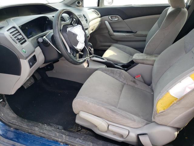 Photo 6 VIN: 2HGFG3B55CH518719 - HONDA CIVIC LX 