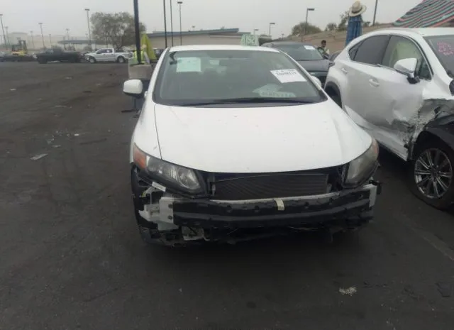 Photo 5 VIN: 2HGFG3B55CH521944 - HONDA CIVIC CPE 