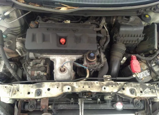 Photo 9 VIN: 2HGFG3B55CH521944 - HONDA CIVIC CPE 