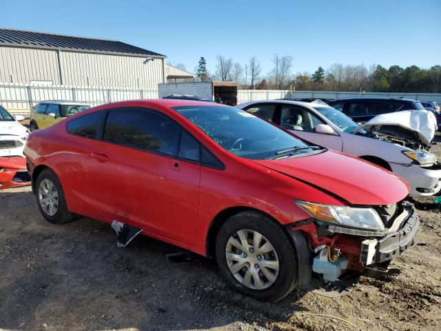 Photo 3 VIN: 2HGFG3B55CH524908 - HONDA CIVIC LX 