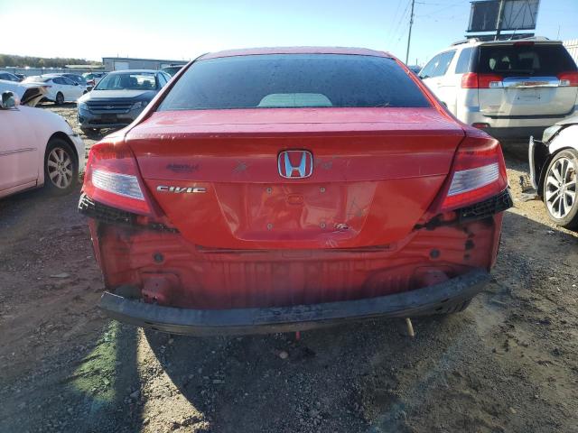 Photo 5 VIN: 2HGFG3B55CH524908 - HONDA CIVIC LX 