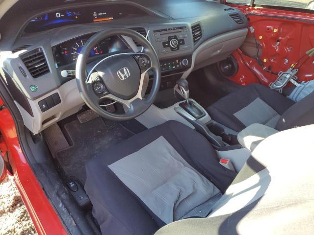 Photo 7 VIN: 2HGFG3B55CH524908 - HONDA CIVIC LX 