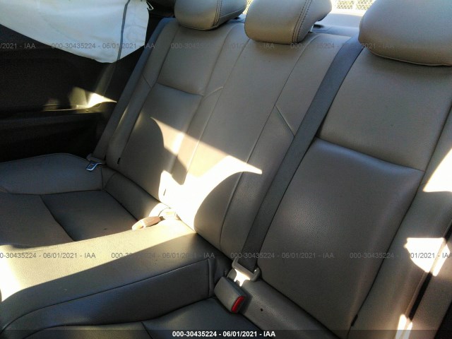 Photo 7 VIN: 2HGFG3B55CH525430 - HONDA CIVIC CPE 