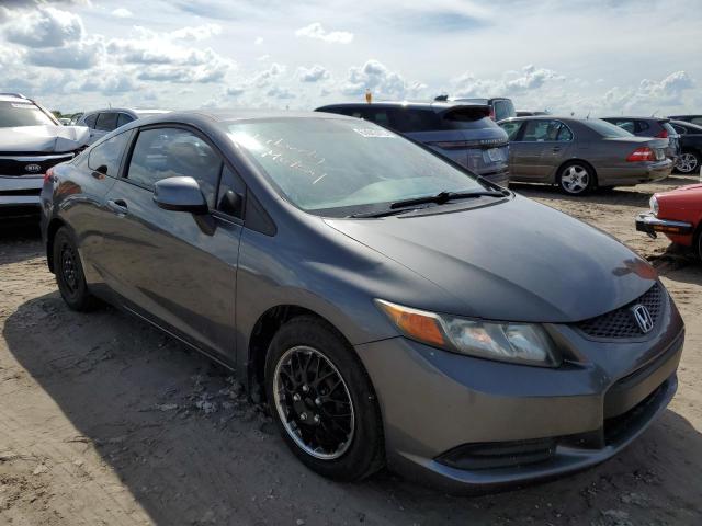 Photo 0 VIN: 2HGFG3B55CH535553 - HONDA CIVIC LX 