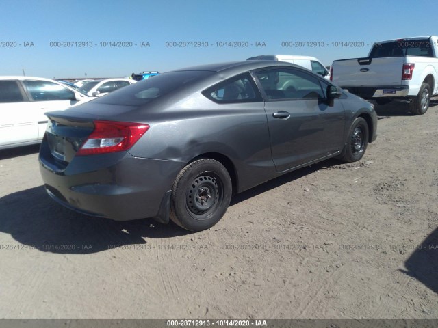 Photo 3 VIN: 2HGFG3B55CH538002 - HONDA CIVIC CPE 