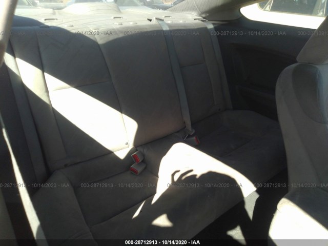 Photo 7 VIN: 2HGFG3B55CH538002 - HONDA CIVIC CPE 