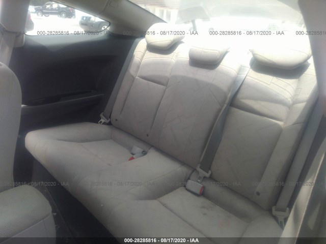 Photo 7 VIN: 2HGFG3B55CH542048 - HONDA CIVIC CPE 