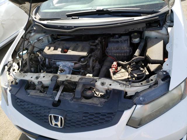 Photo 10 VIN: 2HGFG3B55CH546925 - HONDA CIVIC LX 