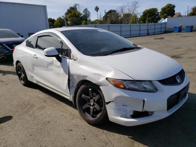 Photo 3 VIN: 2HGFG3B55CH546925 - HONDA CIVIC LX 