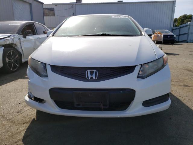 Photo 4 VIN: 2HGFG3B55CH546925 - HONDA CIVIC LX 