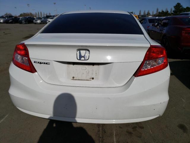 Photo 5 VIN: 2HGFG3B55CH546925 - HONDA CIVIC LX 