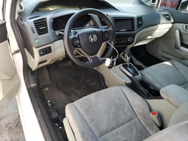 Photo 7 VIN: 2HGFG3B55CH546925 - HONDA CIVIC LX 