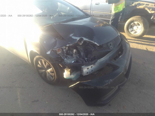 Photo 5 VIN: 2HGFG3B55CH549131 - HONDA CIVIC CPE 