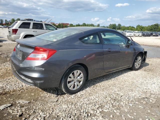 Photo 2 VIN: 2HGFG3B55CH550781 - HONDA CIVIC LX 