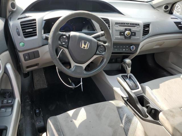 Photo 7 VIN: 2HGFG3B55CH550781 - HONDA CIVIC LX 