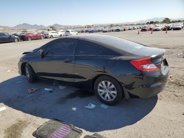 Photo 1 VIN: 2HGFG3B55CH553583 - HONDA CIVIC LX 