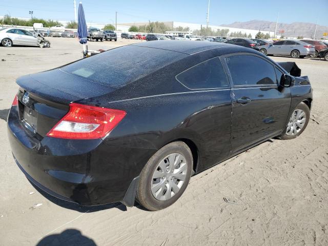 Photo 2 VIN: 2HGFG3B55CH553583 - HONDA CIVIC LX 