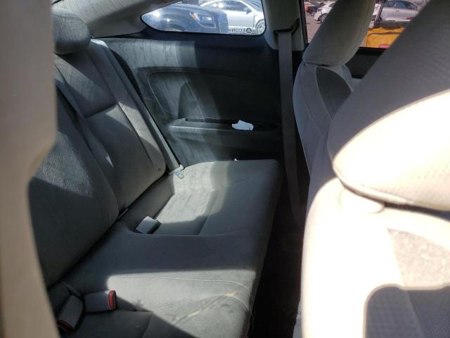 Photo 9 VIN: 2HGFG3B55CH553583 - HONDA CIVIC LX 