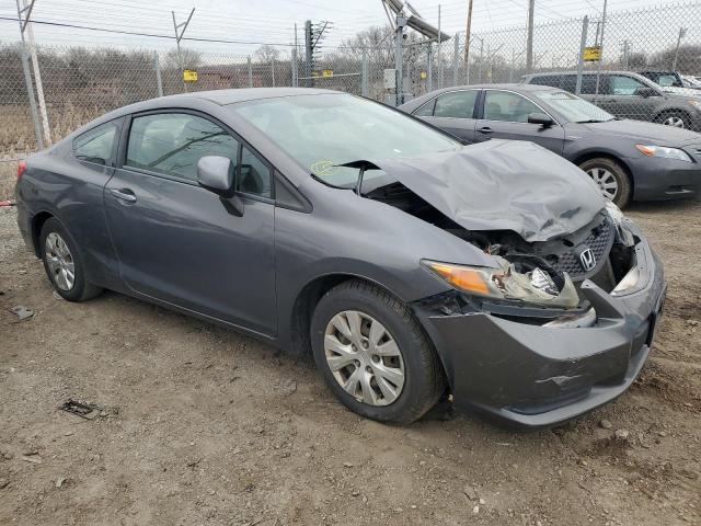 Photo 3 VIN: 2HGFG3B55CH555611 - HONDA CIVIC CPE 