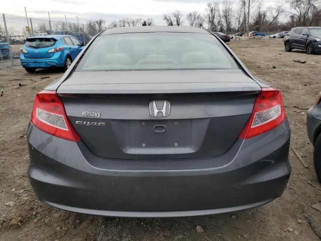 Photo 5 VIN: 2HGFG3B55CH555611 - HONDA CIVIC CPE 