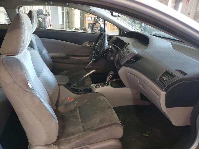 Photo 4 VIN: 2HGFG3B55CH558279 - HONDA CIVIC LX 