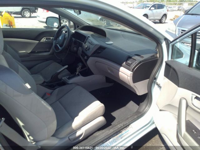 Photo 4 VIN: 2HGFG3B55CH565619 - HONDA CIVIC CPE 