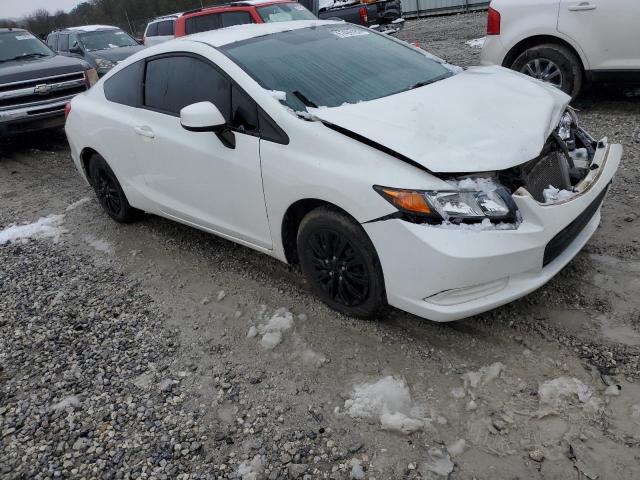 Photo 3 VIN: 2HGFG3B55CH565992 - HONDA CIVIC LX 