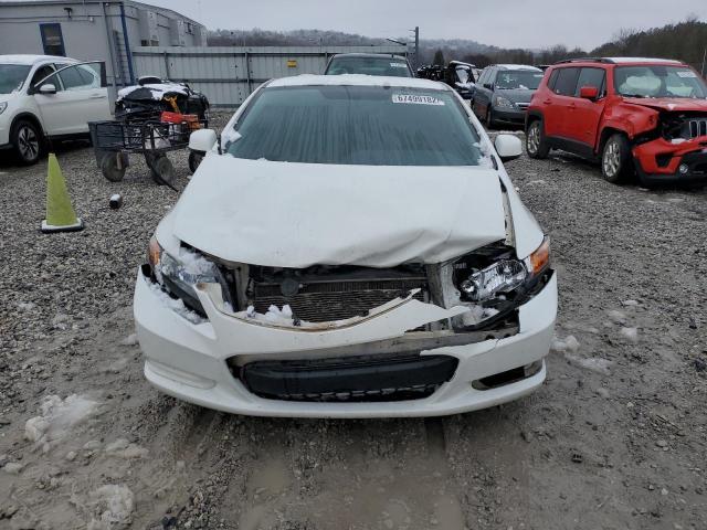 Photo 4 VIN: 2HGFG3B55CH565992 - HONDA CIVIC LX 