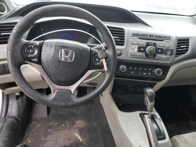 Photo 7 VIN: 2HGFG3B55CH565992 - HONDA CIVIC LX 