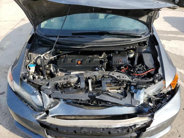 Photo 10 VIN: 2HGFG3B55CH567323 - HONDA CIVIC LX 