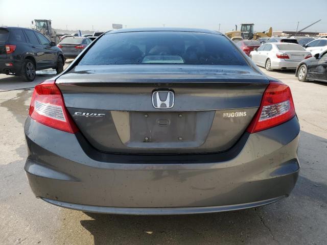 Photo 5 VIN: 2HGFG3B55CH567323 - HONDA CIVIC LX 