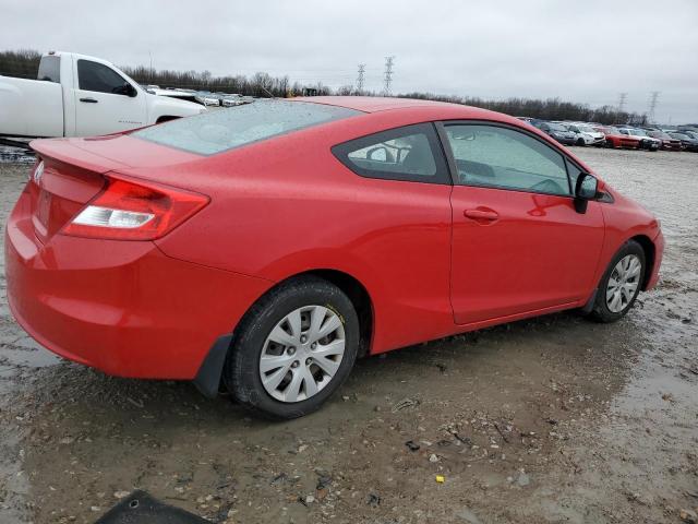 Photo 2 VIN: 2HGFG3B55CH567368 - HONDA CIVIC 